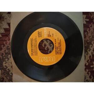 The Main Ingredient- everybody plays the fool - NM vinyl 45